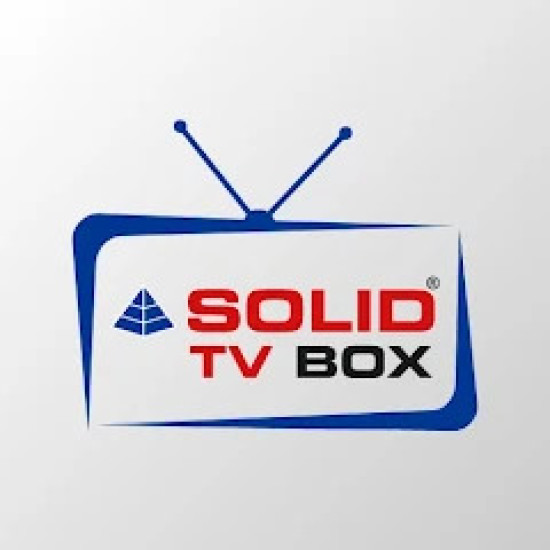 Stream Your Favorite Shows Ad-Free with SOLIDTVBOX No Monthly Subscription